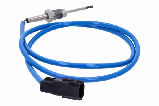 Sensor, Abgastemperatur VEMO V25-72-0325 Bild Sensor, Abgastemperatur VEMO V25-72-0325