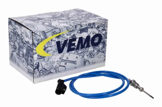 Sensor, Abgastemperatur VEMO V25-72-0325 Bild Sensor, Abgastemperatur VEMO V25-72-0325