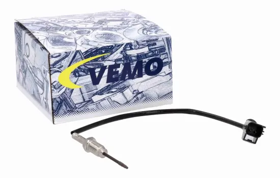 Sensor, Abgastemperatur vor Rußpartikelfilter VEMO V25-72-0330 Bild Sensor, Abgastemperatur vor Rußpartikelfilter VEMO V25-72-0330