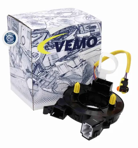 Wickelfeder, Airbag VEMO V25-72-0334 Bild Wickelfeder, Airbag VEMO V25-72-0334