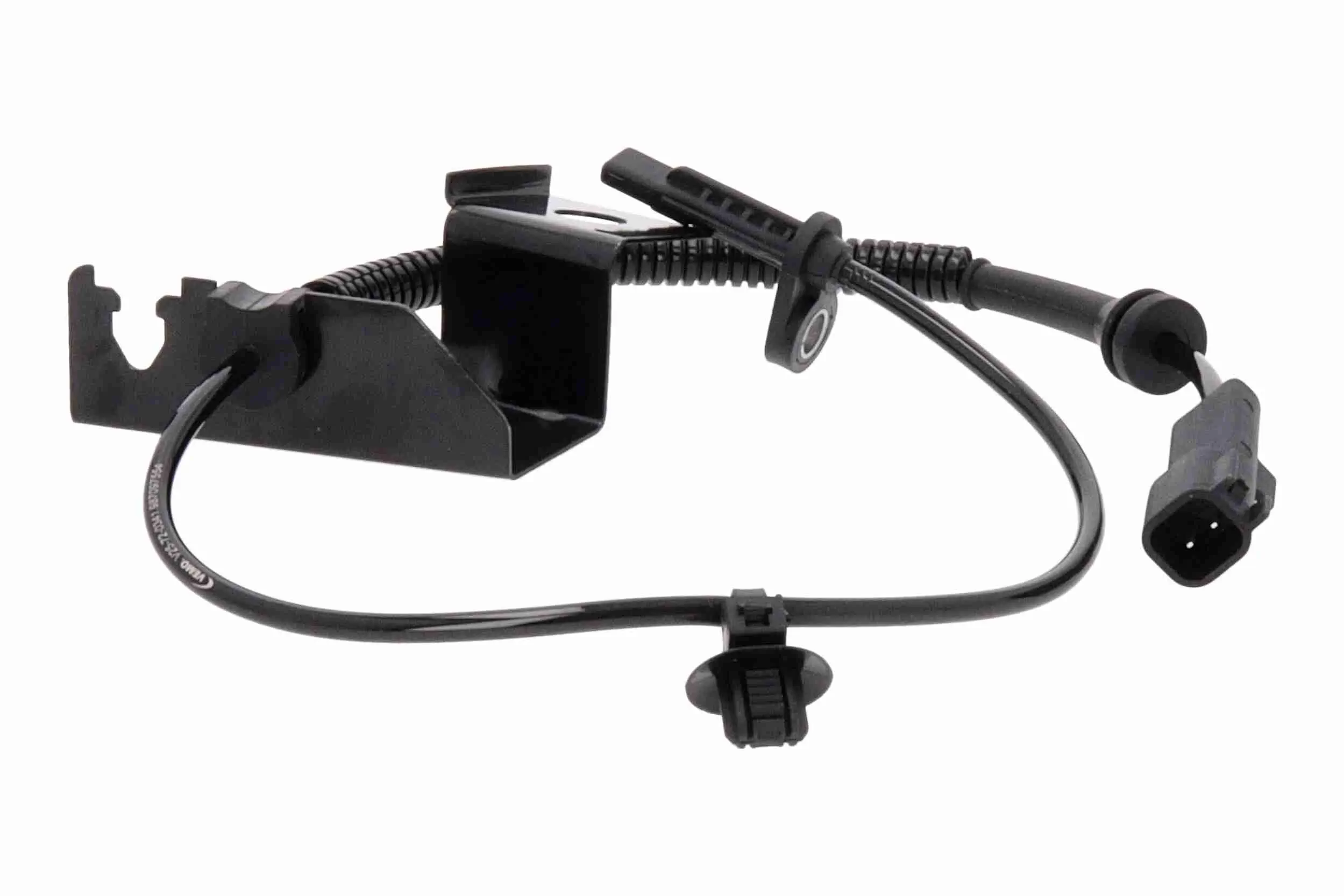 Sensor, Raddrehzahl Vorderachse links VEMO V25-72-0341