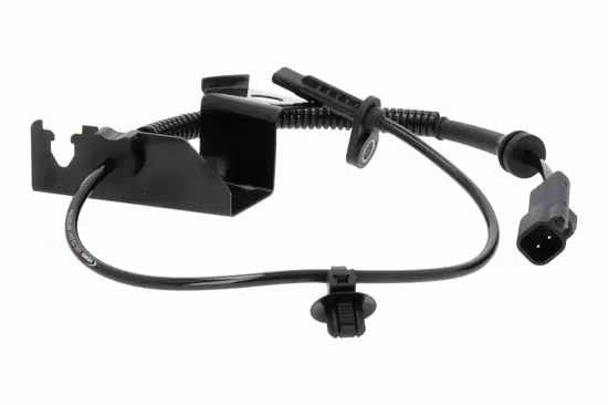 Sensor, Raddrehzahl Vorderachse links VEMO V25-72-0341 Bild Sensor, Raddrehzahl Vorderachse links VEMO V25-72-0341