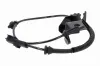 Sensor, Raddrehzahl Vorderachse links VEMO V25-72-0341 Bild Sensor, Raddrehzahl Vorderachse links VEMO V25-72-0341