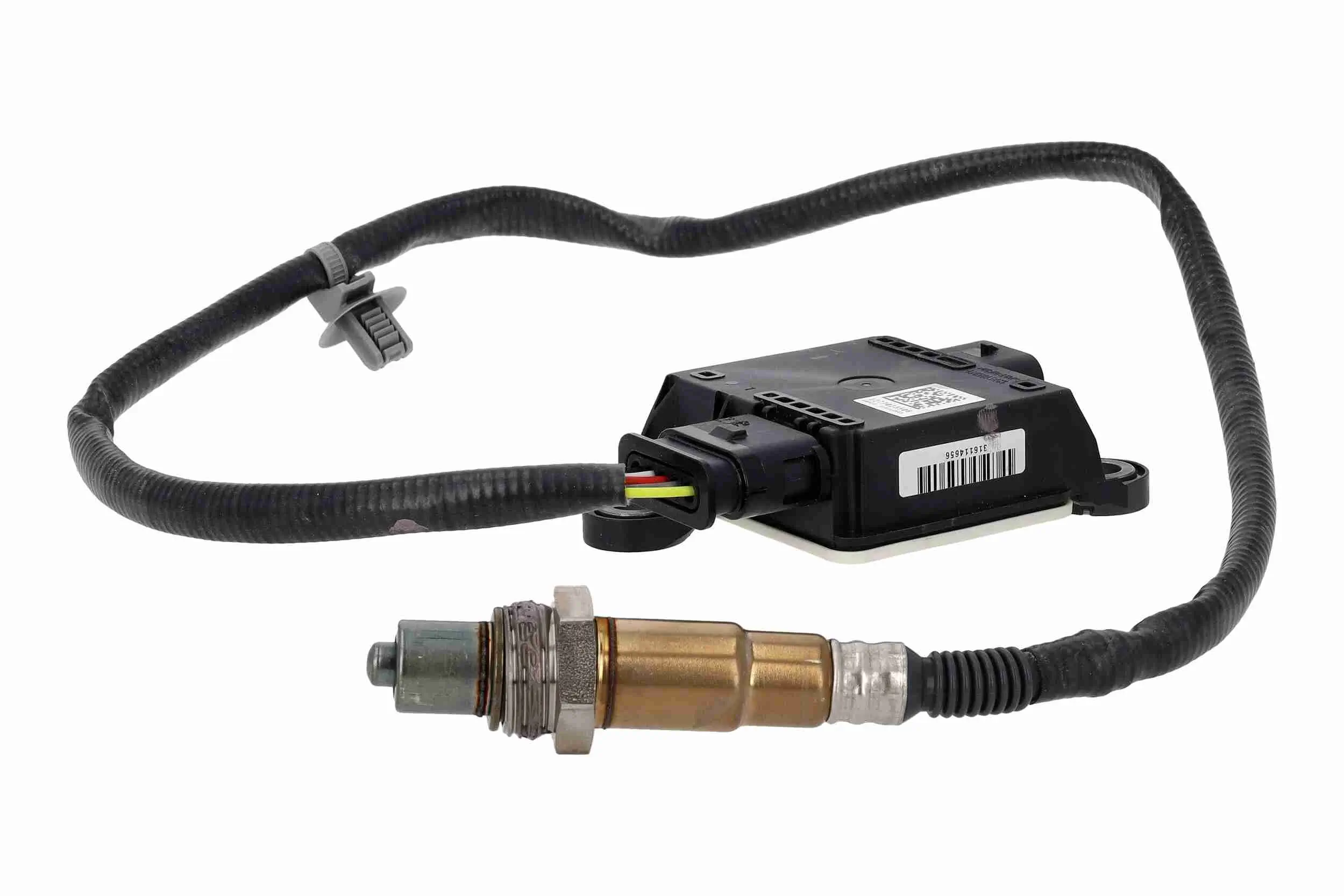 Partikelsensor VEMO V25-72-0344