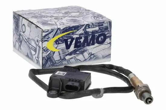Partikelsensor VEMO V25-72-0344 Bild Partikelsensor VEMO V25-72-0344