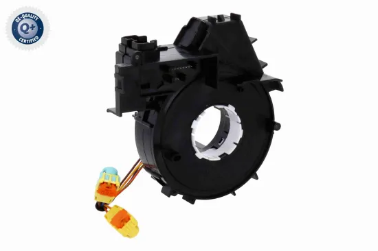 Wickelfeder, Airbag VEMO V25-72-0349 Bild Wickelfeder, Airbag VEMO V25-72-0349