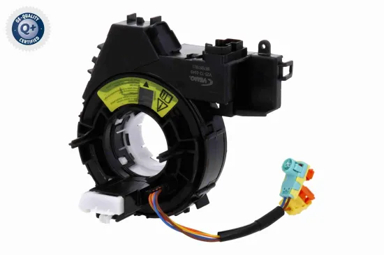 Wickelfeder, Airbag VEMO V25-72-0349 Bild Wickelfeder, Airbag VEMO V25-72-0349