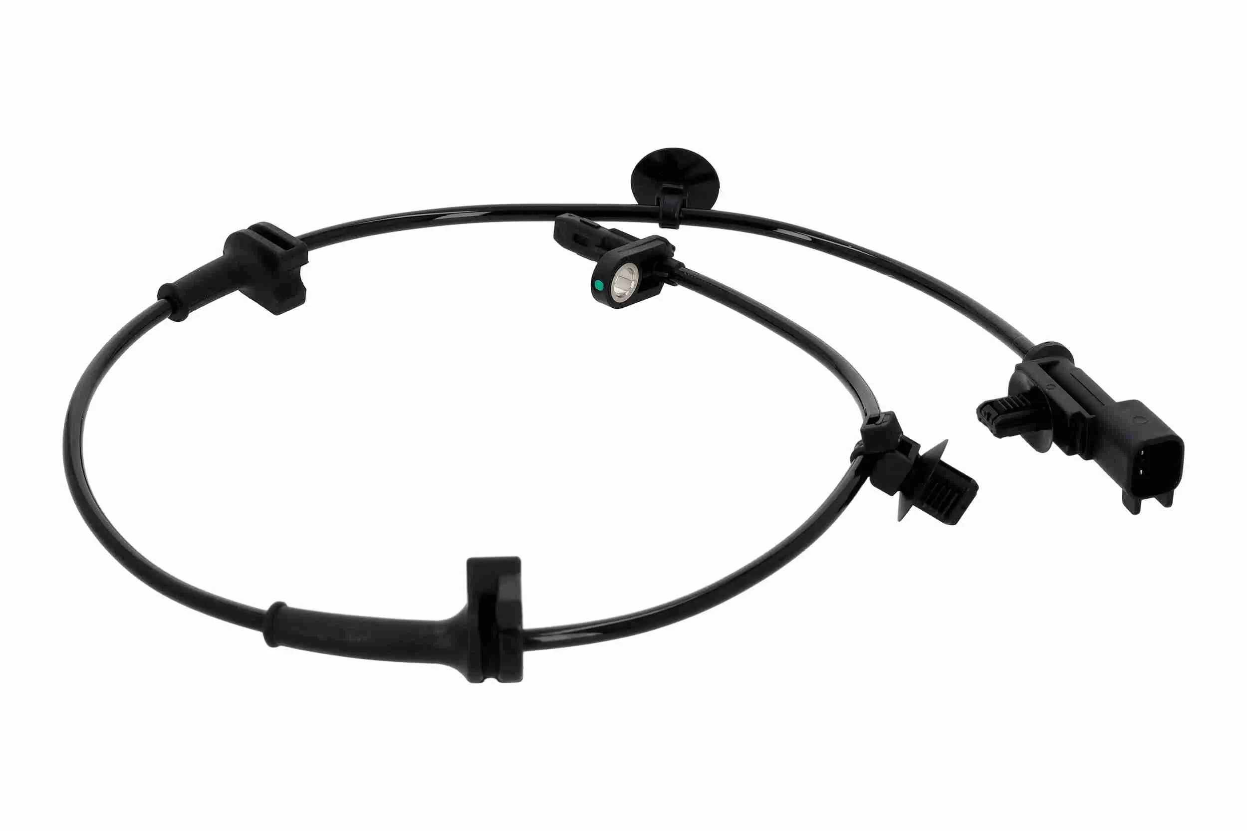 Sensor, Raddrehzahl Vorderachse links Vorderachse rechts VEMO V25-72-0354