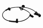 Sensor, Raddrehzahl Vorderachse links Vorderachse rechts VEMO V25-72-0354