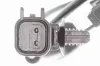 Sensor, Raddrehzahl Vorderachse links Vorderachse rechts VEMO V25-72-0354 Bild Sensor, Raddrehzahl Vorderachse links Vorderachse rechts VEMO V25-72-0354