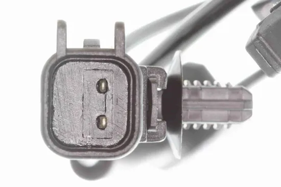 Sensor, Raddrehzahl Vorderachse links Vorderachse rechts VEMO V25-72-0354 Bild Sensor, Raddrehzahl Vorderachse links Vorderachse rechts VEMO V25-72-0354