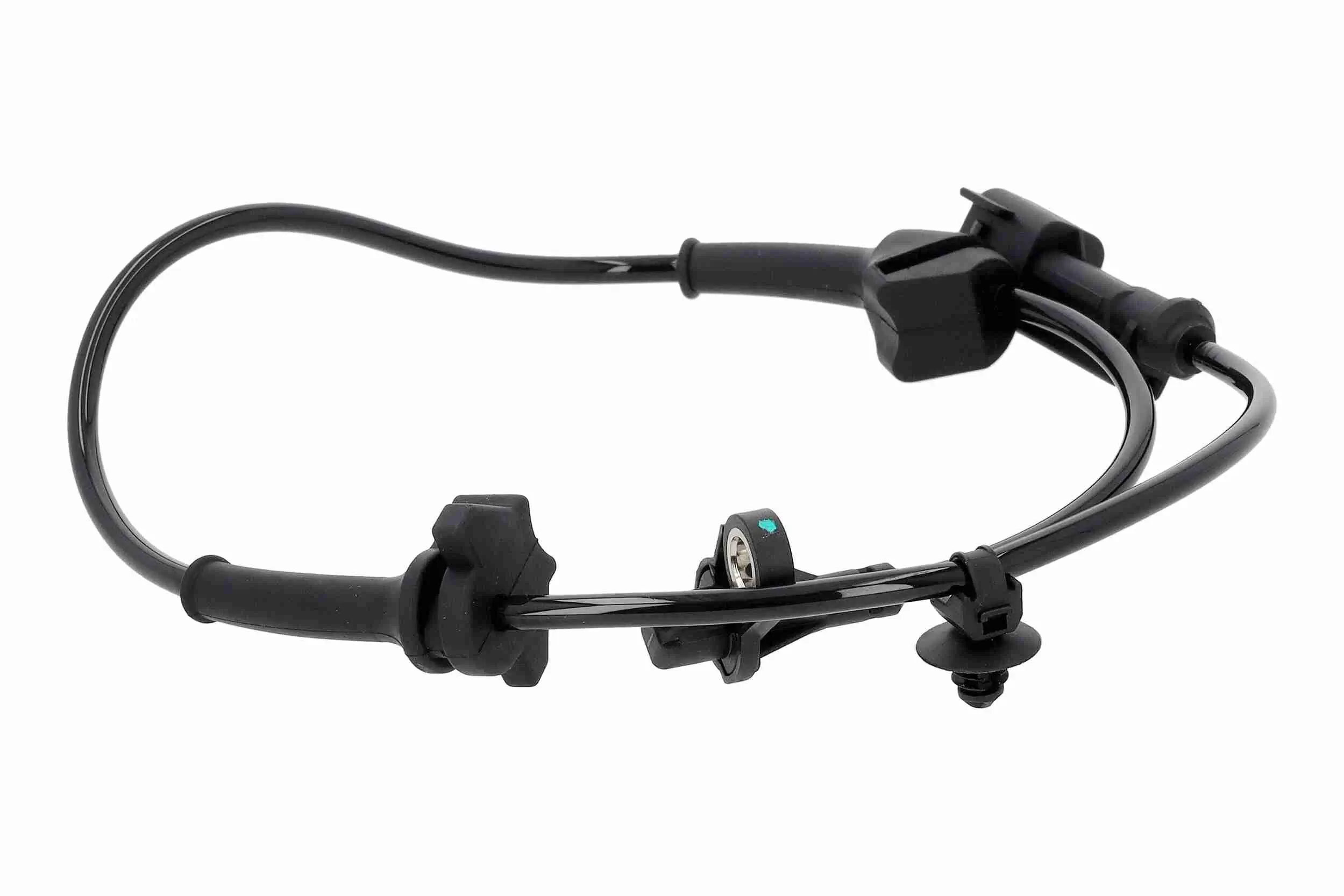 Sensor, Raddrehzahl Hinterachse Hinterachse links Hinterachse rechts VEMO V25-72-0364