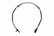 Sensor, Raddrehzahl Vorderachse links Vorderachse rechts VEMO V25-72-0373