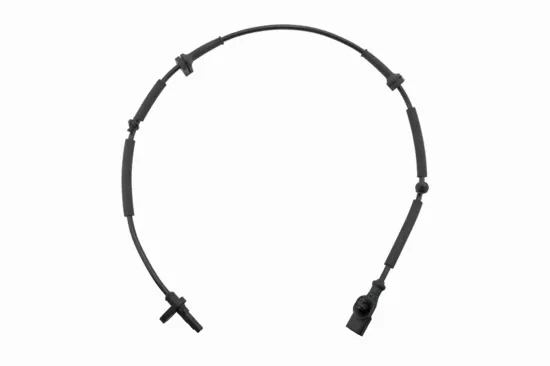 Sensor, Raddrehzahl Vorderachse links Vorderachse rechts VEMO V25-72-0373 Bild Sensor, Raddrehzahl Vorderachse links Vorderachse rechts VEMO V25-72-0373