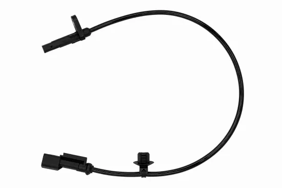 Sensor, Raddrehzahl Hinterachse links Hinterachse rechts VEMO V25-72-0374 Bild Sensor, Raddrehzahl Hinterachse links Hinterachse rechts VEMO V25-72-0374