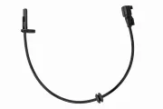 Sensor, Raddrehzahl Vorderachse links Vorderachse rechts VEMO V25-72-0375
