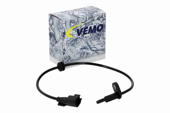 Sensor, Raddrehzahl Vorderachse links Vorderachse rechts VEMO V25-72-0375 Bild Sensor, Raddrehzahl Vorderachse links Vorderachse rechts VEMO V25-72-0375