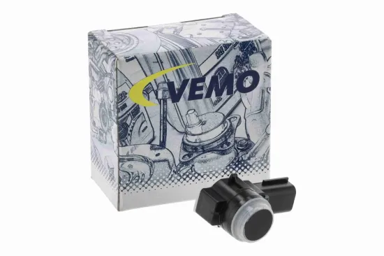 Sensor, Einparkhilfe außen hinten vorne VEMO V25-72-0380 Bild Sensor, Einparkhilfe außen hinten vorne VEMO V25-72-0380