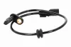 Sensor, Raddrehzahl Vorderachse VEMO V25-72-0407
