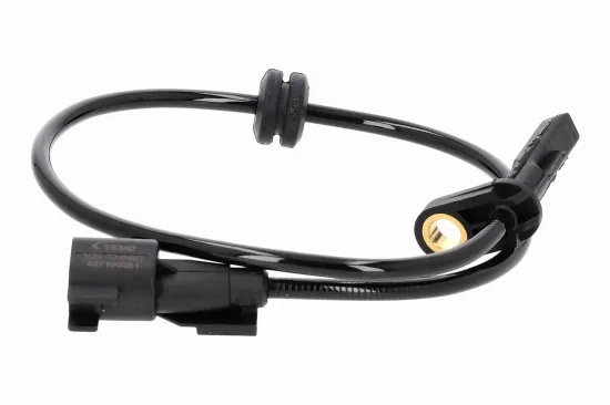 Sensor, Raddrehzahl Vorderachse VEMO V25-72-0407 Bild Sensor, Raddrehzahl Vorderachse VEMO V25-72-0407