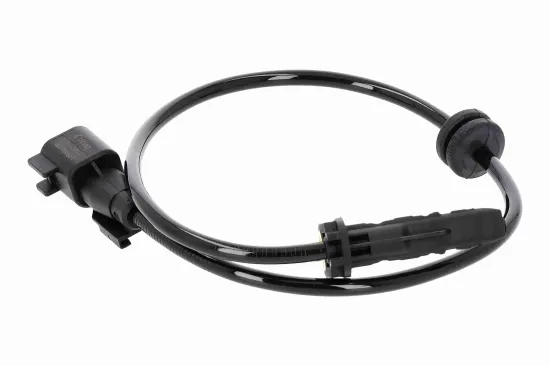 Sensor, Raddrehzahl Vorderachse VEMO V25-72-0407 Bild Sensor, Raddrehzahl Vorderachse VEMO V25-72-0407