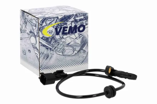 Sensor, Raddrehzahl Vorderachse VEMO V25-72-0407 Bild Sensor, Raddrehzahl Vorderachse VEMO V25-72-0407