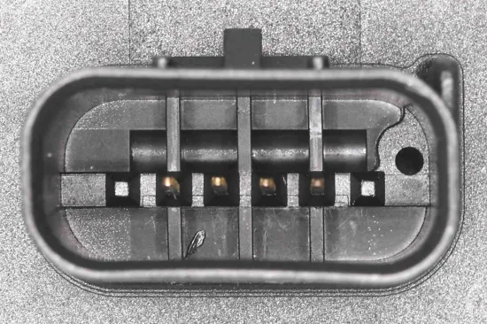 Luftmassenmesser 12 V VEMO V25-72-1022 Bild Luftmassenmesser 12 V VEMO V25-72-1022