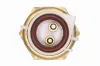 Sensor, Ansauglufttemperatur 12 V VEMO V25-72-1026 Bild Sensor, Ansauglufttemperatur 12 V VEMO V25-72-1026
