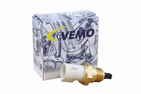 Sensor, Ansauglufttemperatur 12 V VEMO V25-72-1026 Bild Sensor, Ansauglufttemperatur 12 V VEMO V25-72-1026