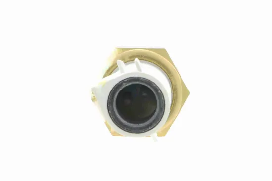 Sensor, Ansauglufttemperatur 12 V VEMO V25-72-1026 Bild Sensor, Ansauglufttemperatur 12 V VEMO V25-72-1026