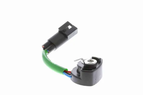 Sensor, Drosselklappenstellung VEMO V25-72-1037 Bild Sensor, Drosselklappenstellung VEMO V25-72-1037