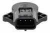 Sensor, Drosselklappenstellung VEMO V25-72-1040 Bild Sensor, Drosselklappenstellung VEMO V25-72-1040