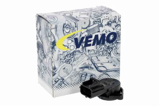 Sensor, Drosselklappenstellung VEMO V25-72-1040 Bild Sensor, Drosselklappenstellung VEMO V25-72-1040