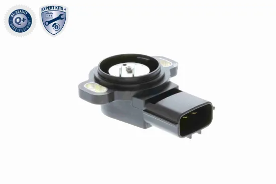 Sensor, Drosselklappenstellung VEMO V25-72-1058 Bild Sensor, Drosselklappenstellung VEMO V25-72-1058