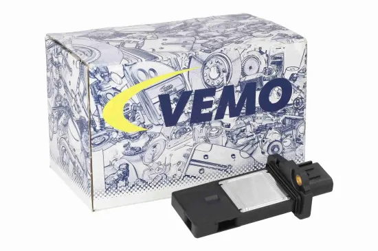 Luftmassenmesser 12 V VEMO V25-72-1059-1 Bild Luftmassenmesser 12 V VEMO V25-72-1059-1