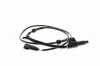Sensor, Raddrehzahl Hinterachse VEMO V25-72-1068 Bild Sensor, Raddrehzahl Hinterachse VEMO V25-72-1068