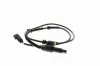 Sensor, Raddrehzahl Hinterachse VEMO V25-72-1068 Bild Sensor, Raddrehzahl Hinterachse VEMO V25-72-1068