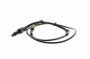 Sensor, Raddrehzahl Hinterachse VEMO V25-72-1068 Bild Sensor, Raddrehzahl Hinterachse VEMO V25-72-1068