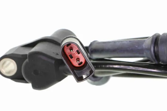 Sensor, Raddrehzahl Vorderachse links Vorderachse rechts VEMO V25-72-1069 Bild Sensor, Raddrehzahl Vorderachse links Vorderachse rechts VEMO V25-72-1069