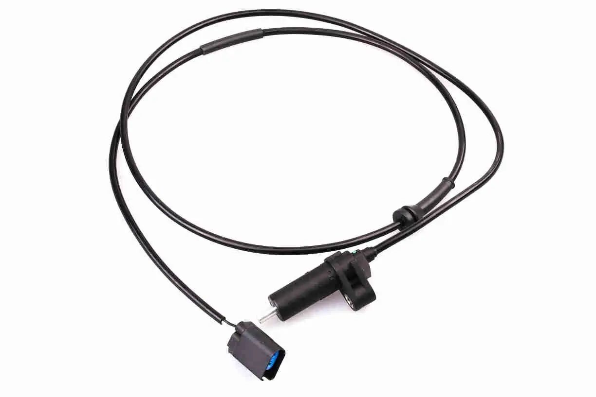 Sensor, Raddrehzahl Hinterachse links VEMO V25-72-1076