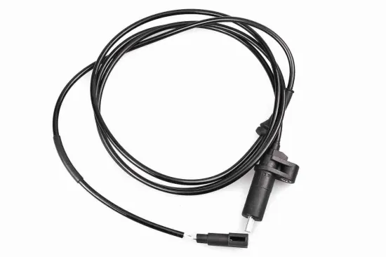 Sensor, Raddrehzahl Hinterachse rechts VEMO V25-72-1077 Bild Sensor, Raddrehzahl Hinterachse rechts VEMO V25-72-1077