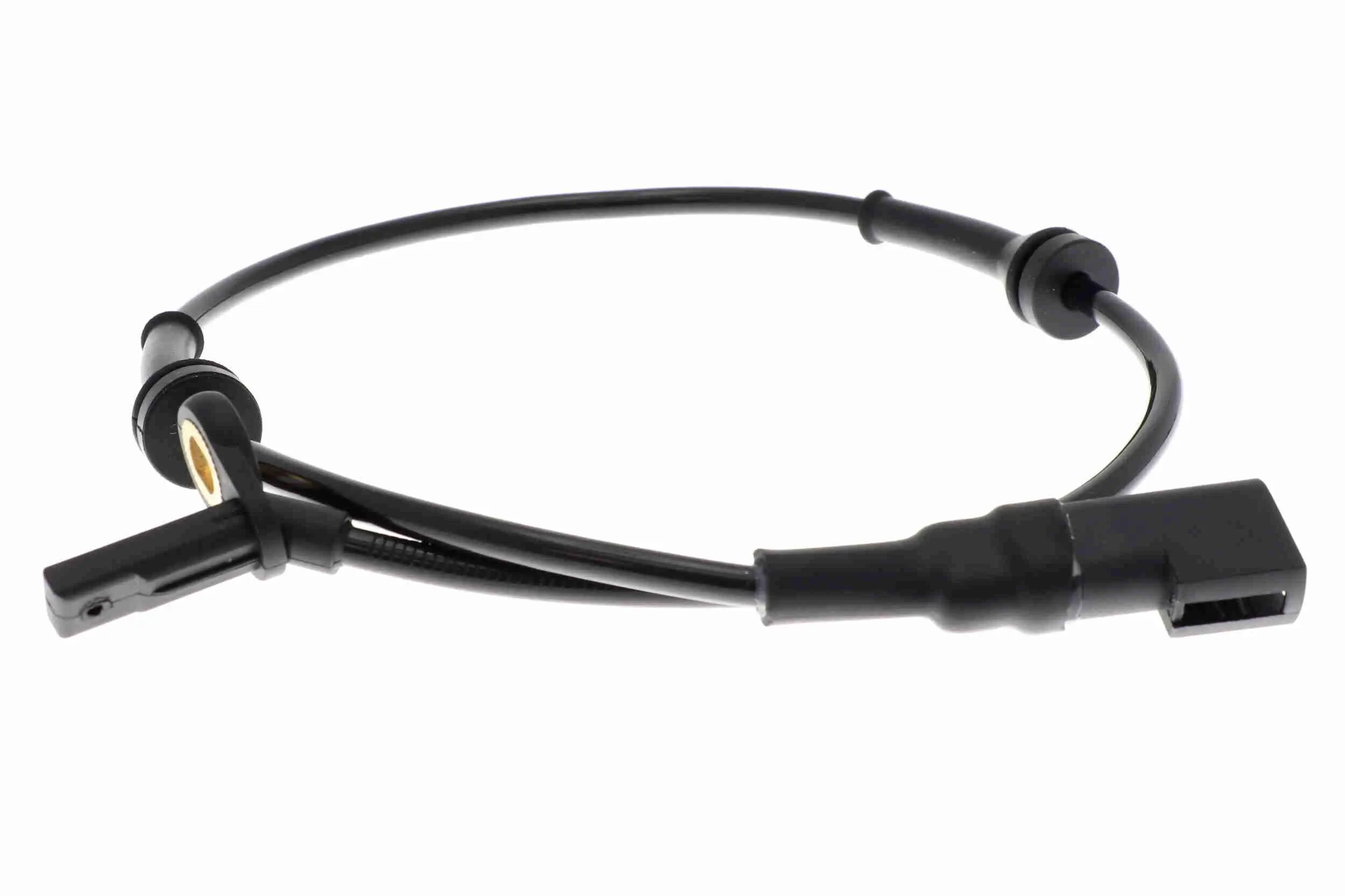 Sensor, Raddrehzahl Vorderachse VEMO V25-72-1101