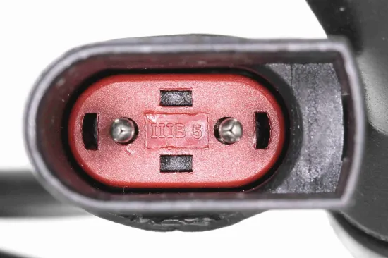 Sensor, Raddrehzahl Vorderachse VEMO V25-72-1101 Bild Sensor, Raddrehzahl Vorderachse VEMO V25-72-1101