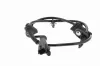 Sensor, Raddrehzahl Vorderachse links Vorderachse rechts VEMO V25-72-1107 Bild Sensor, Raddrehzahl Vorderachse links Vorderachse rechts VEMO V25-72-1107