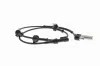 Sensor, Raddrehzahl Vorderachse rechts VEMO V25-72-1113
