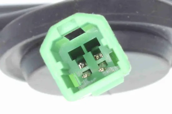 Sensor, Raddrehzahl Hinterachse links VEMO V25-72-1122 Bild Sensor, Raddrehzahl Hinterachse links VEMO V25-72-1122