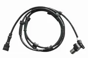 Sensor, Raddrehzahl Vorderachse rechts VEMO V25-72-1133