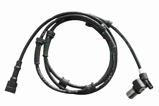 Sensor, Raddrehzahl Vorderachse rechts VEMO V25-72-1133 Bild Sensor, Raddrehzahl Vorderachse rechts VEMO V25-72-1133