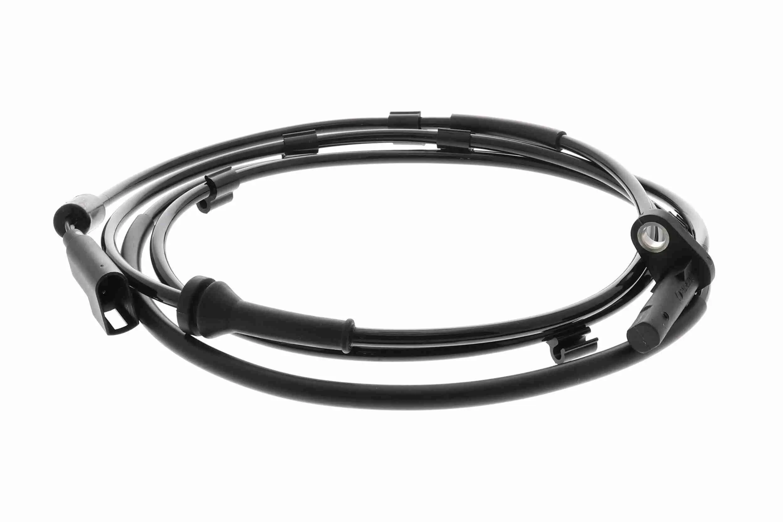 Sensor, Raddrehzahl Hinterachse rechts VEMO V25-72-1249