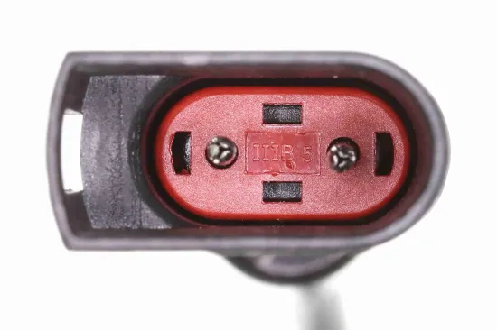 Sensor, Raddrehzahl Hinterachse rechts VEMO V25-72-1249 Bild Sensor, Raddrehzahl Hinterachse rechts VEMO V25-72-1249